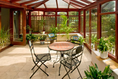 Rhiconich conservatory quotes