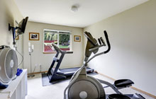 Rhiconich home gym construction leads