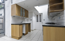 Rhiconich kitchen extension leads