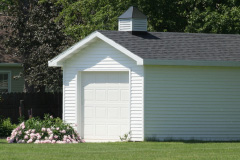 Rhiconich outbuilding construction costs